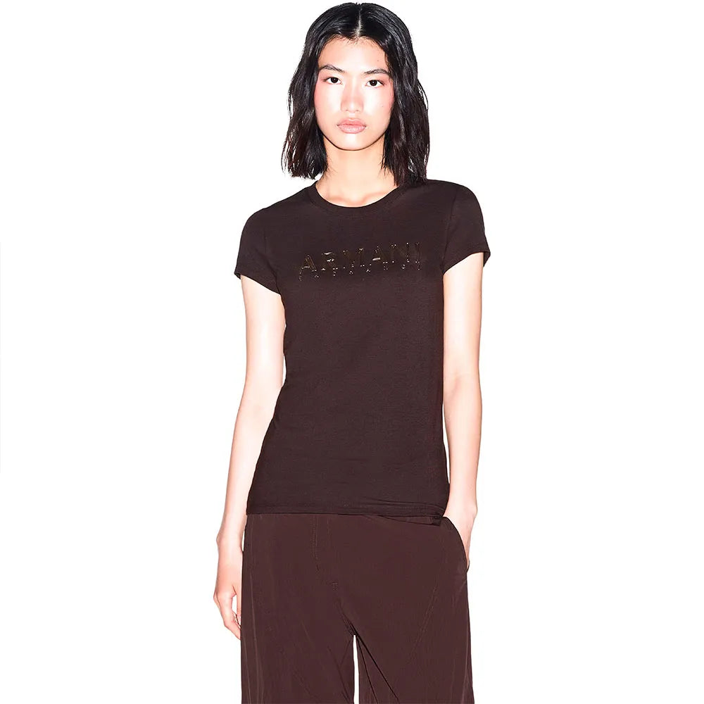 Armani exchange XW002547_AF23955 short sleeve T-shirt