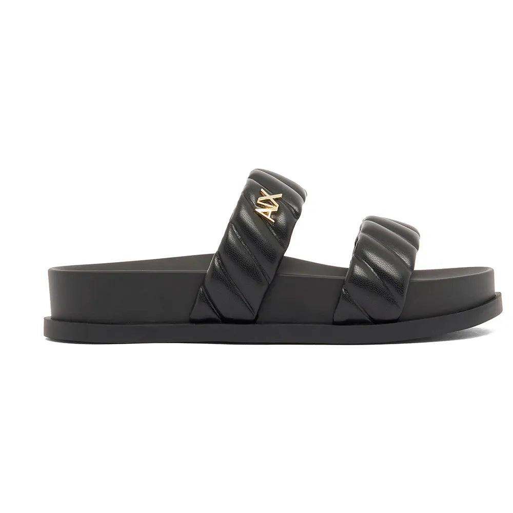 Armani exchange XW002574_AF22799 sandals