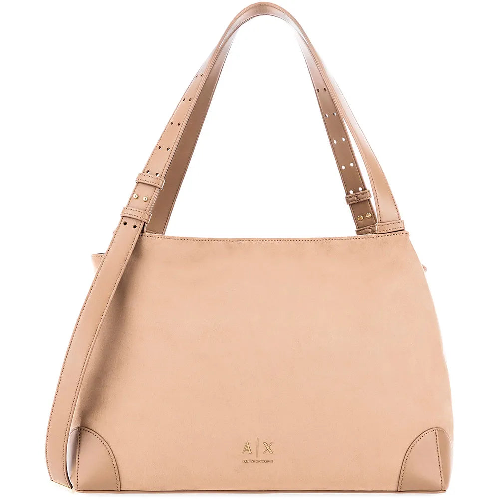 Armani exchange XW002603_AF22666 Shopper Bag