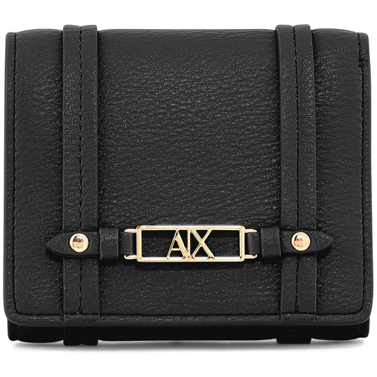 Armani exchange XW002613_AF15632 wallet