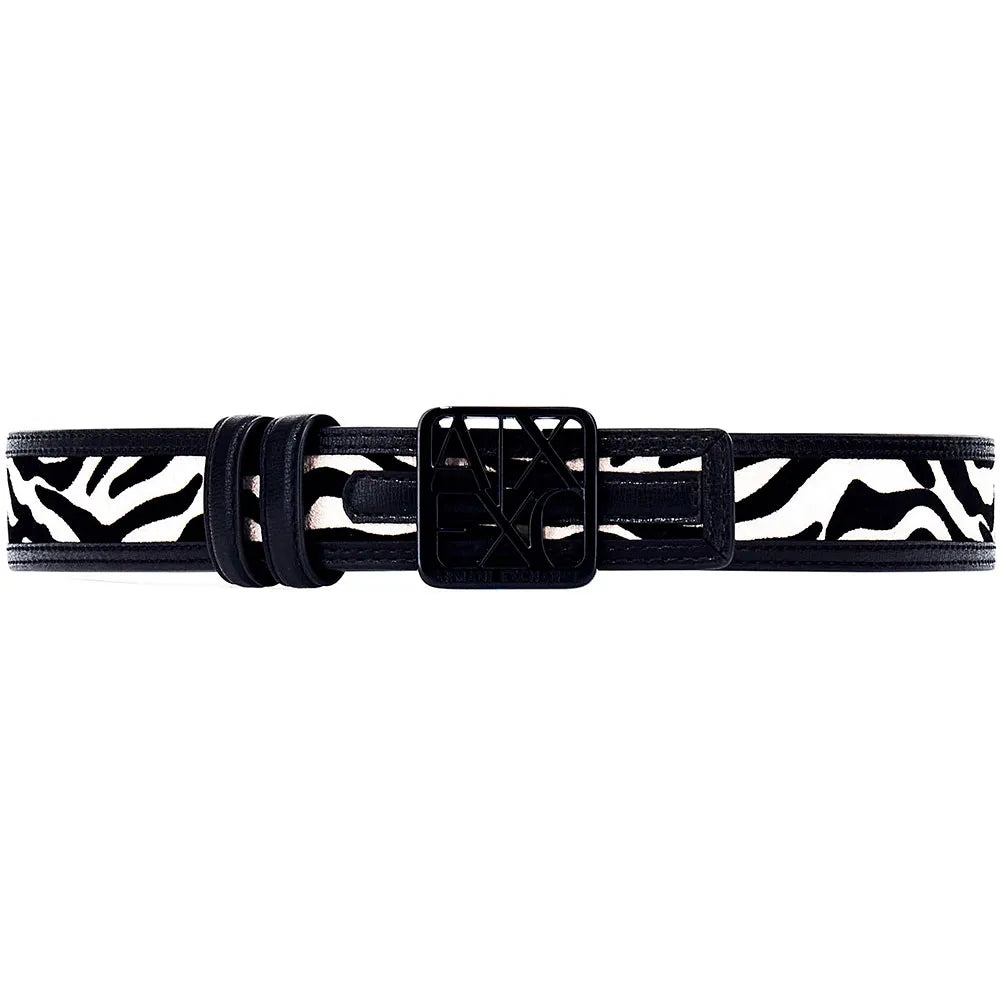 Armani exchange XW002614_AF26445 belt