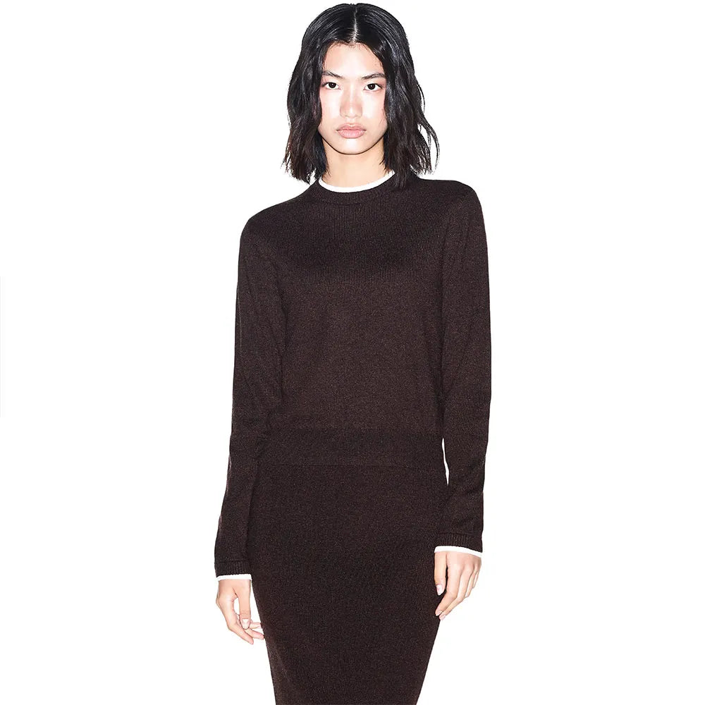 Armani exchange XW002632_AF25935 sweater