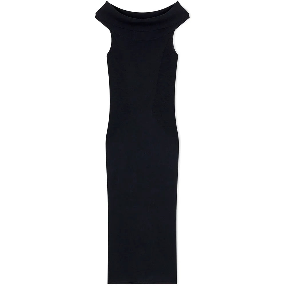Armani exchange XW002637_AF10352 dress