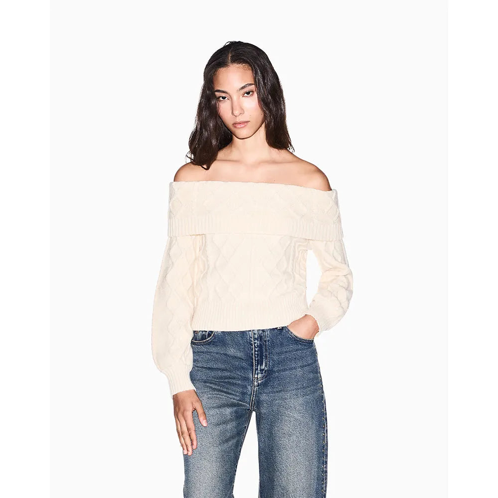 Armani exchange XW002644_AF25938 sweater