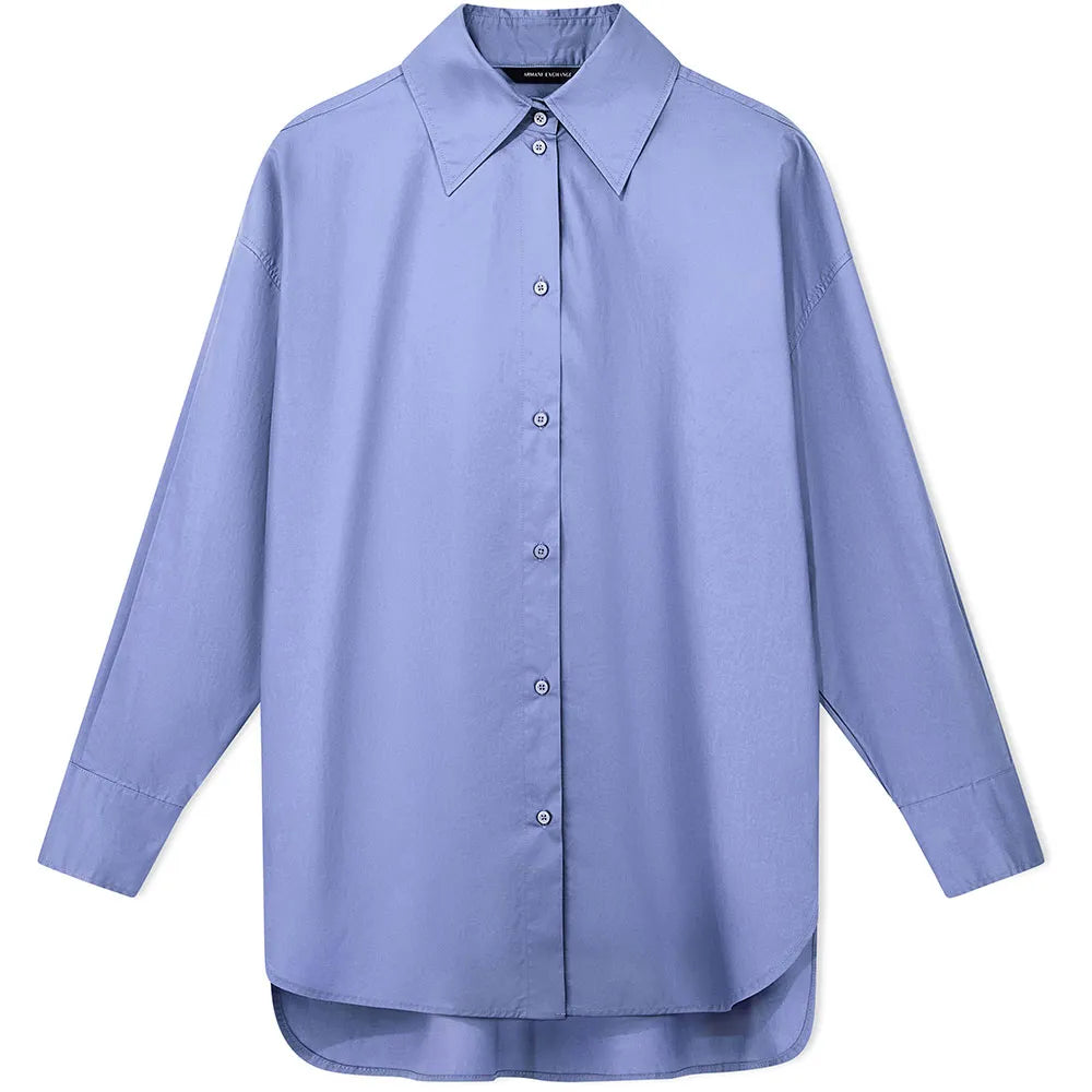 Armani exchange XW002685_AF12812 long sleeve shirt