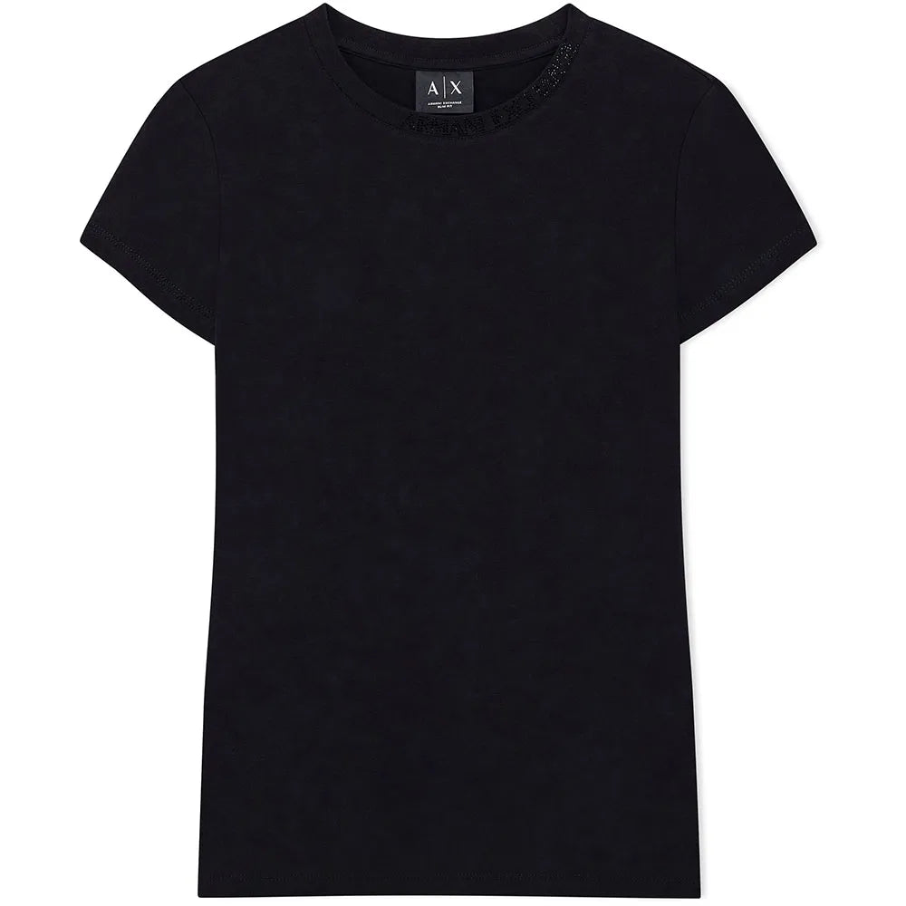 Armani exchange XW002743_AF23955 short sleeve T-shirt
