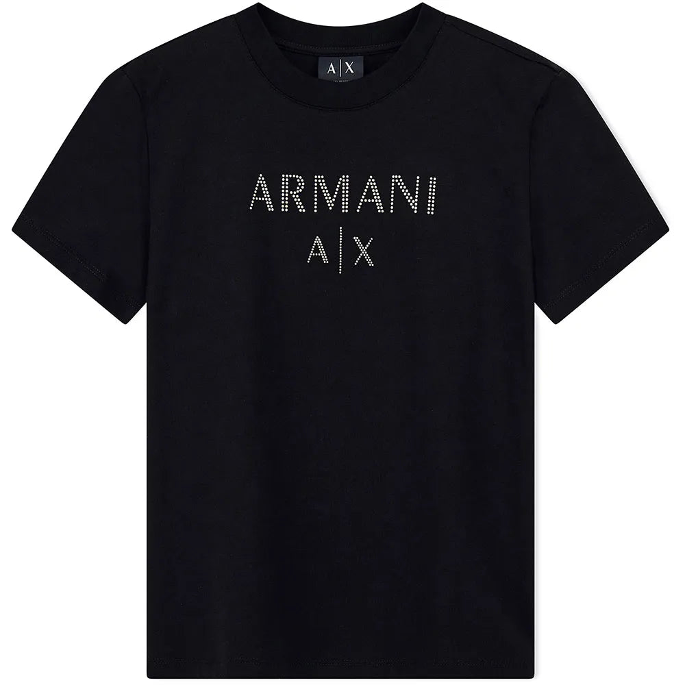 Armani exchange XW002763_AF23956 short sleeve T-shirt
