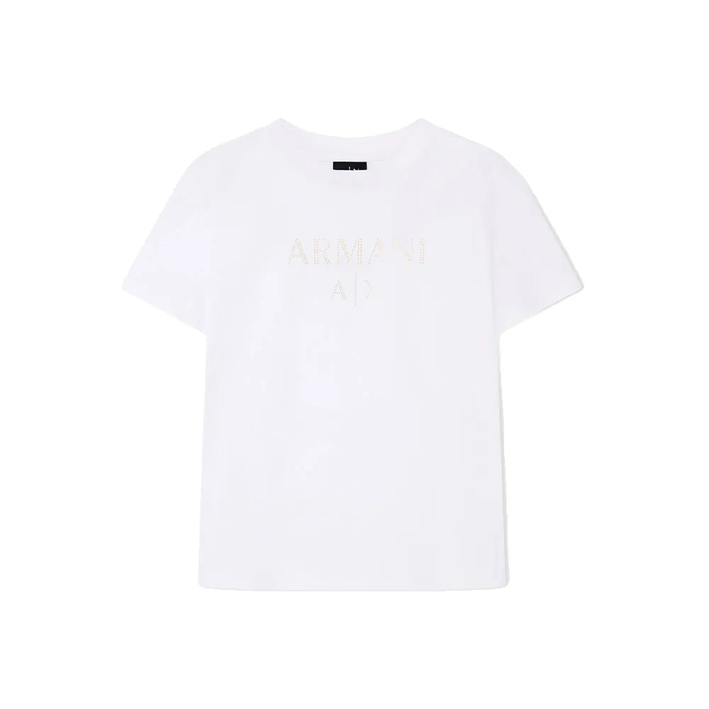 Armani exchange XW002763_AF23956 short sleeve T-shirt