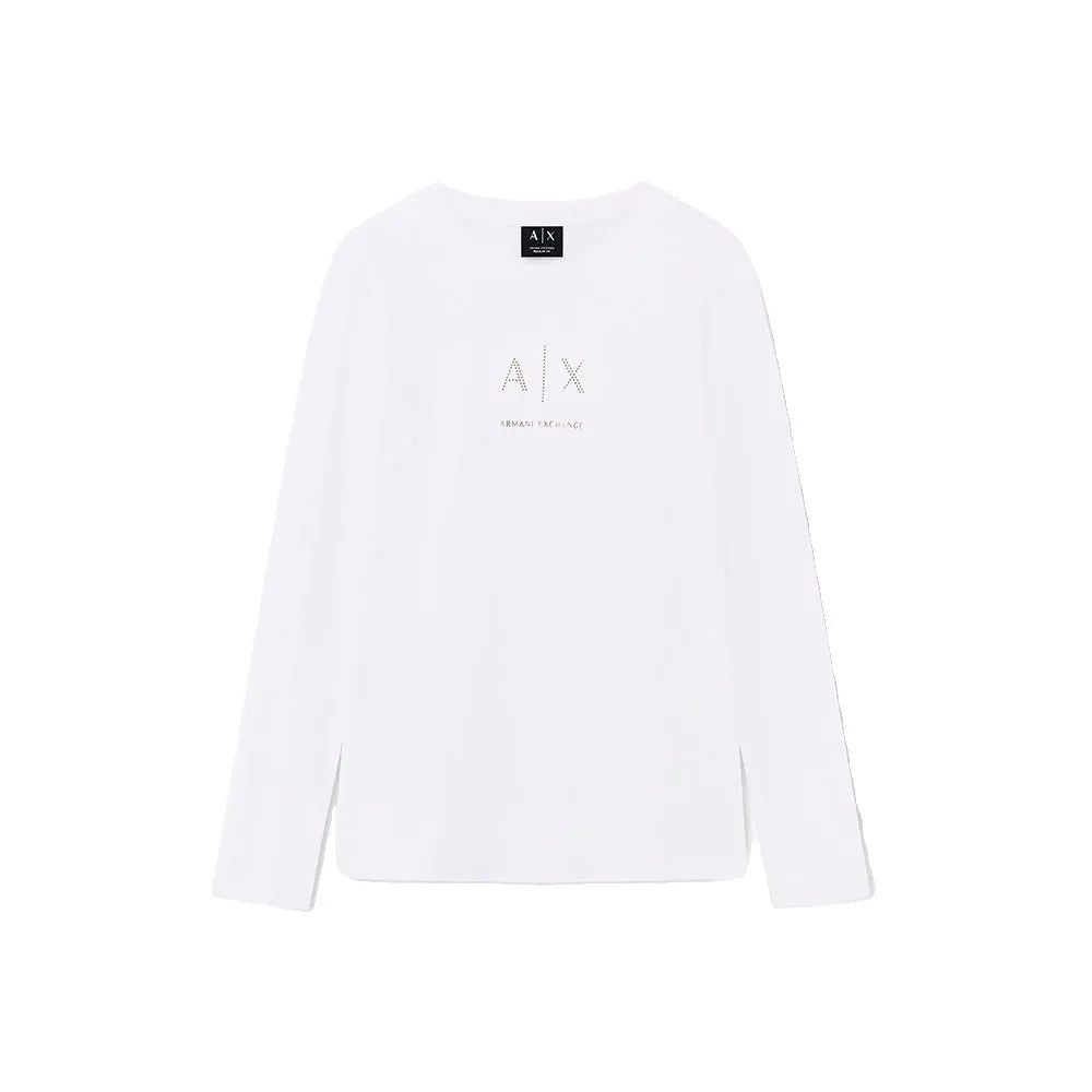 Armani exchange XW002764_AF23954 long sleeve T-shirt