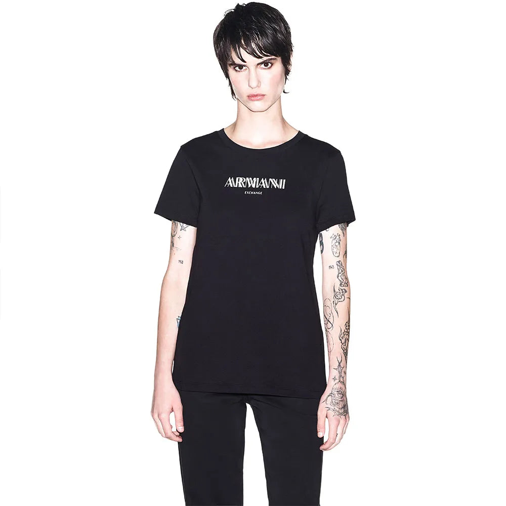 Armani exchange XW002776_AF10356 short sleeve T-shirt