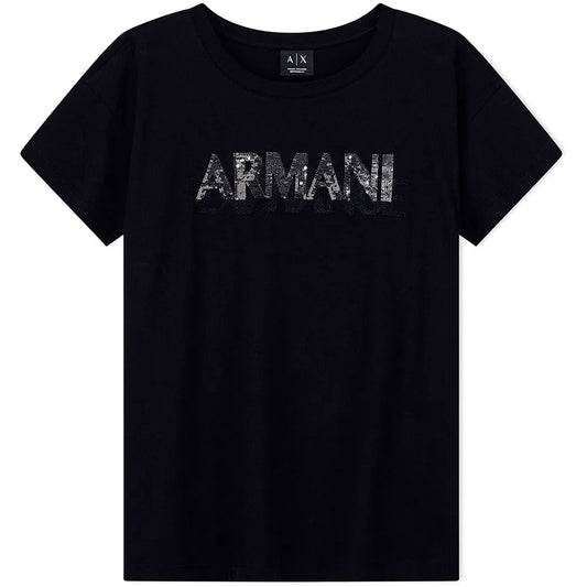 Armani exchange XW002778_AF10356 short sleeve T-shirt