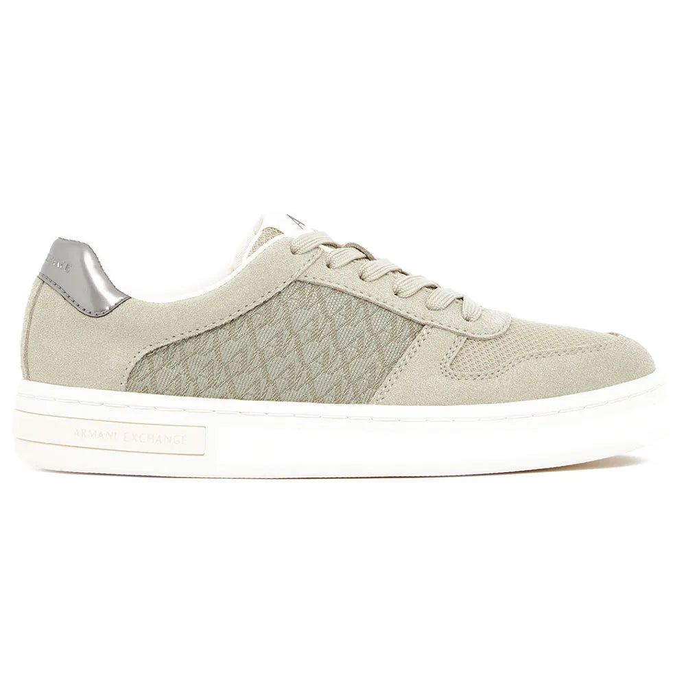 Armani exchange XW002783_AF25162 trainers