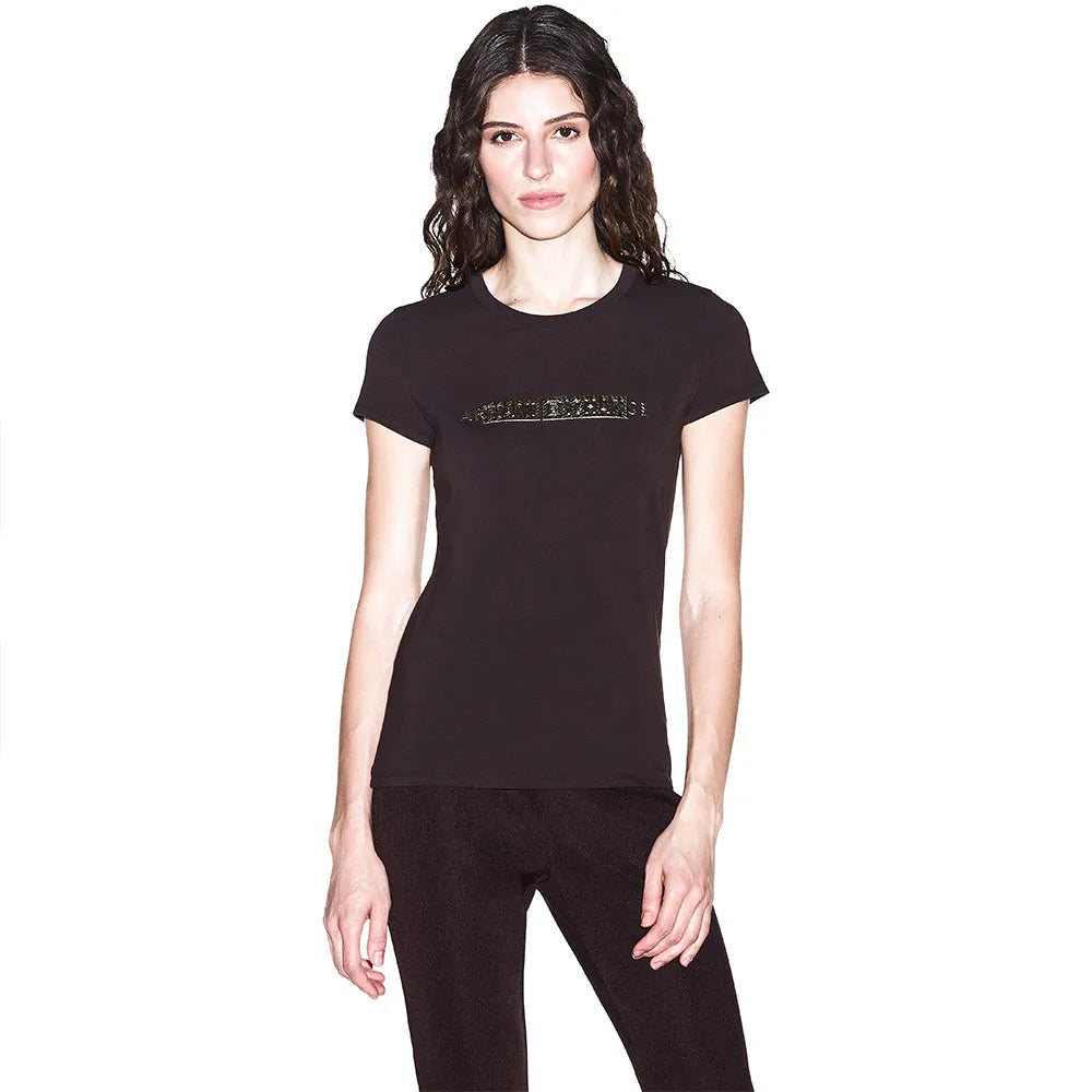 Armani exchange XW002811_AF16294 short sleeve T-shirt
