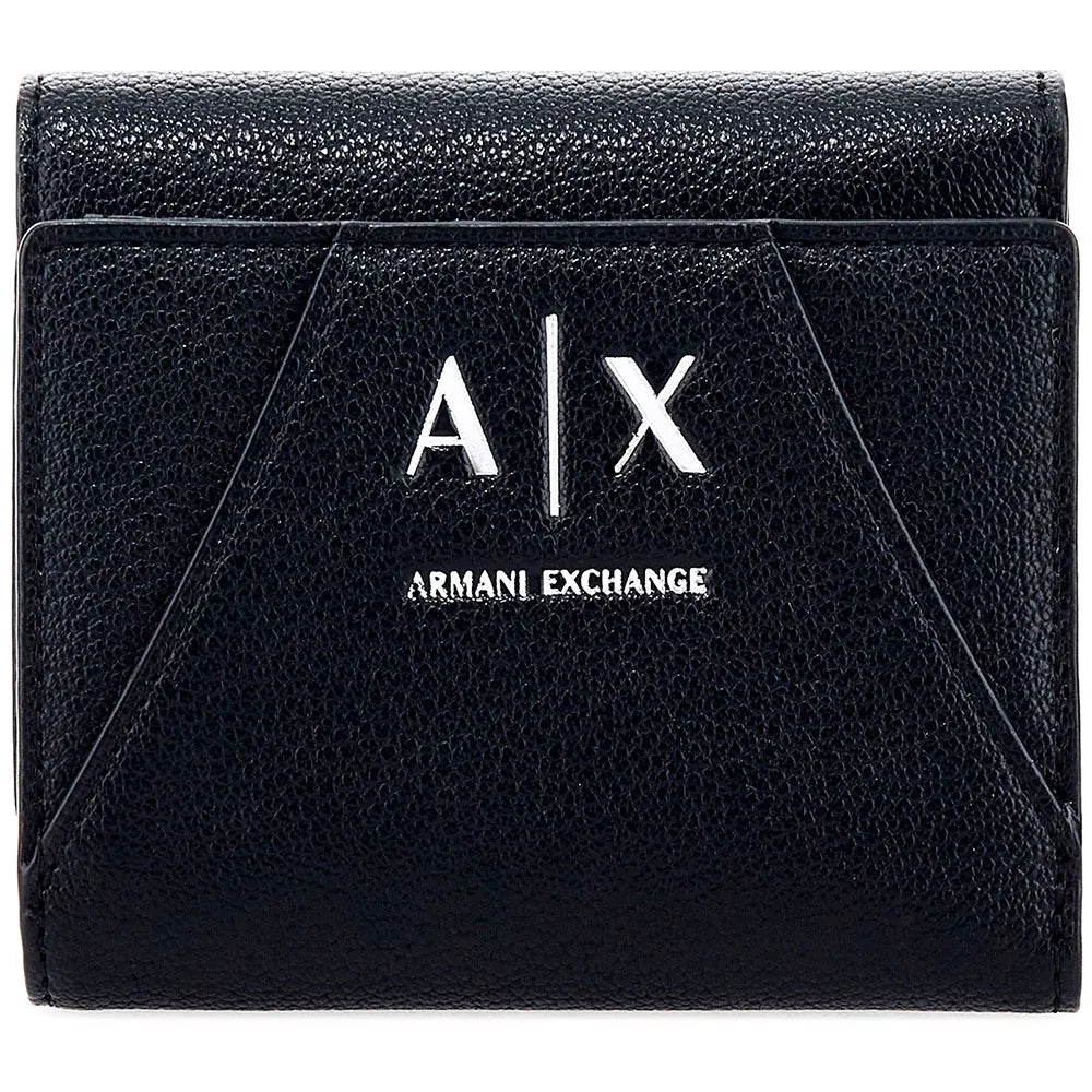 Armani exchange XW002819_AF26569 woman wallet