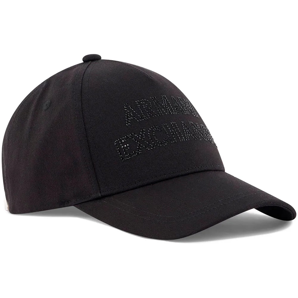 Armani exchange XW002847_AF15502 baseball cap