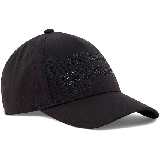Armani exchange XW002847_AF15502 baseball cap