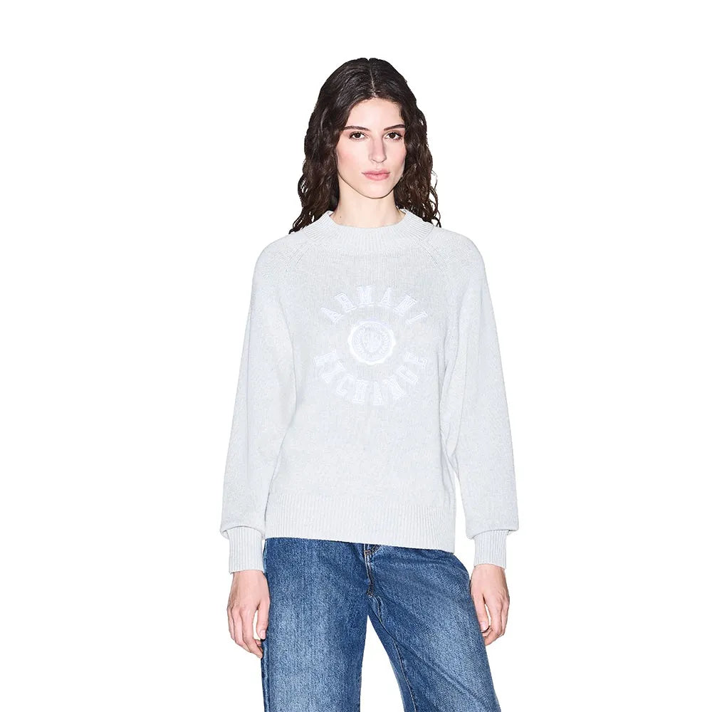 Armani exchange XW002877_AF16552 sweater