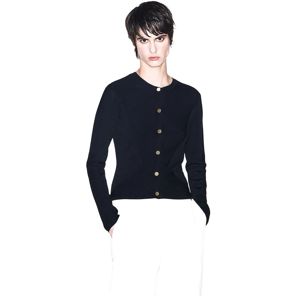 Armani exchange XW002883_AF10352 cardigan