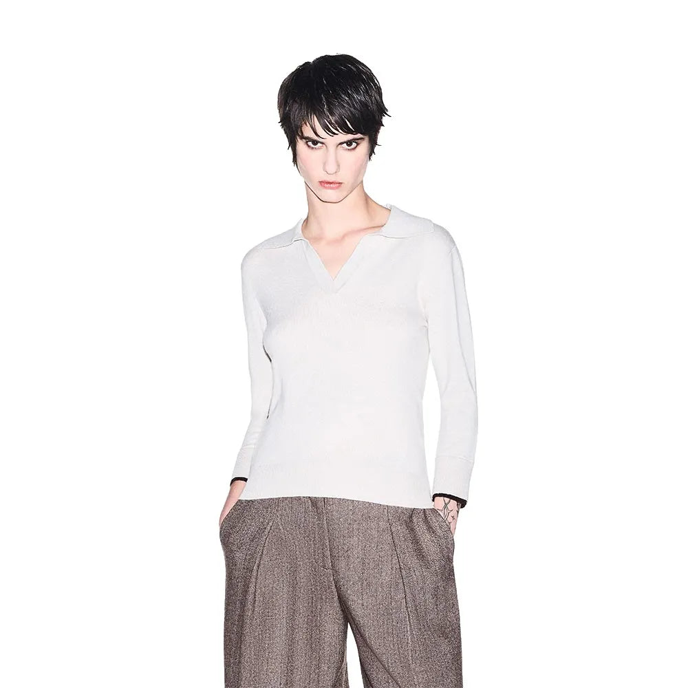 Armani exchange XW002886_AF25935 v neck sweater
