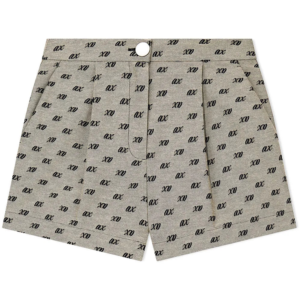 Armani exchange XW002905_AF26063 shorts