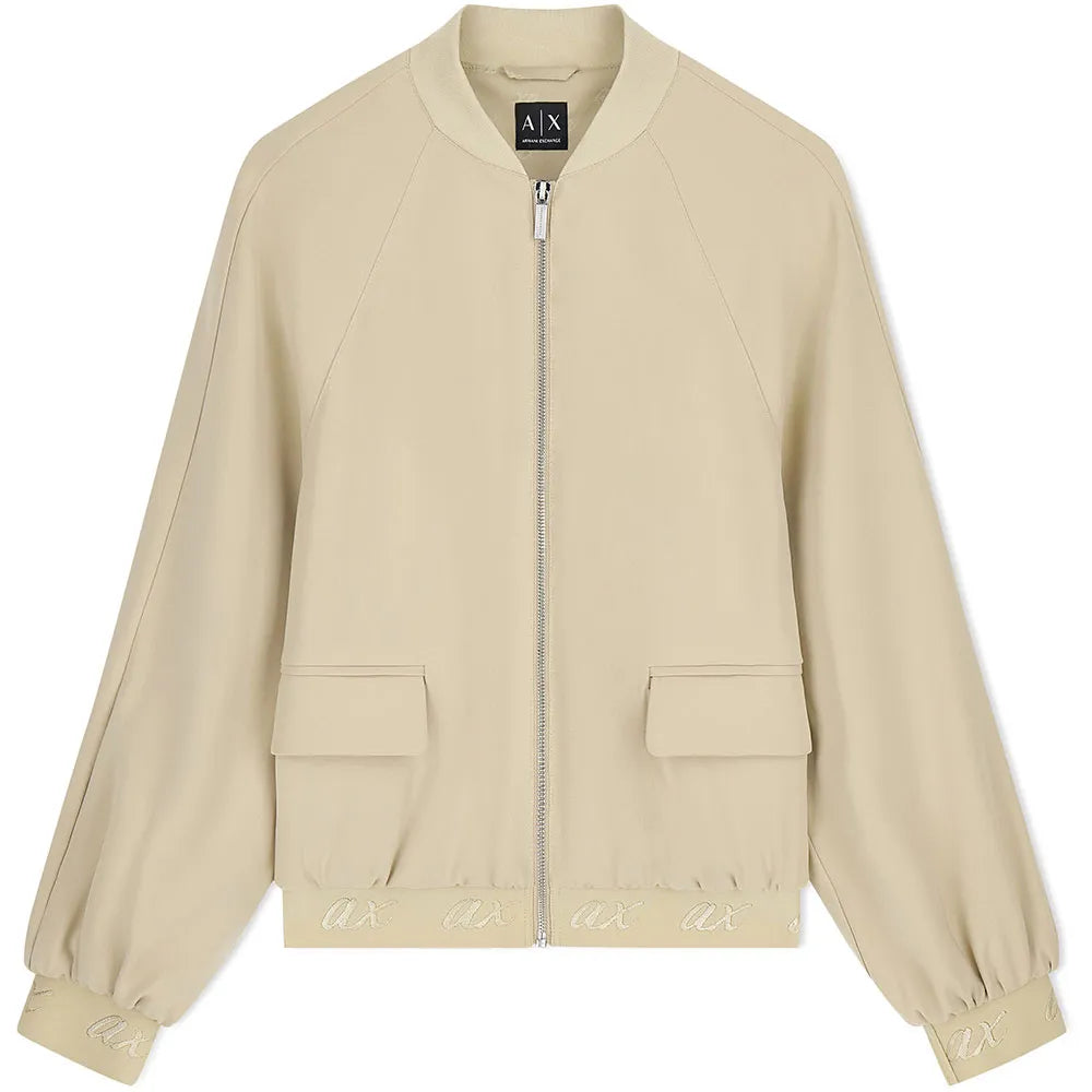 Armani exchange XW002906_AF16125 jacket