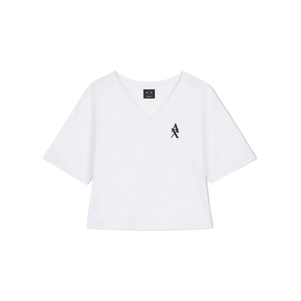 Armani exchange XW002956_AF10356 short sleeve top