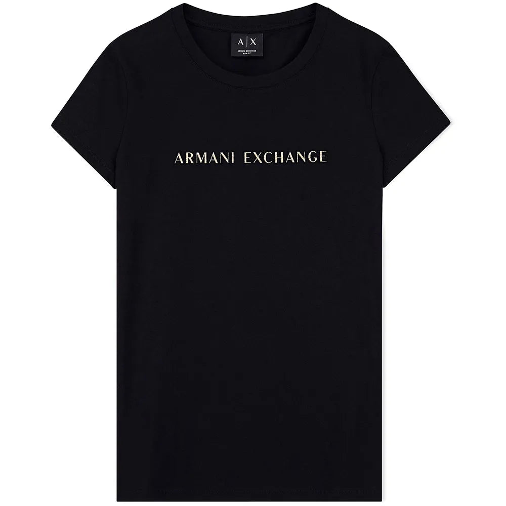 Armani exchange XW002969_AF10356 short sleeve T-shirt