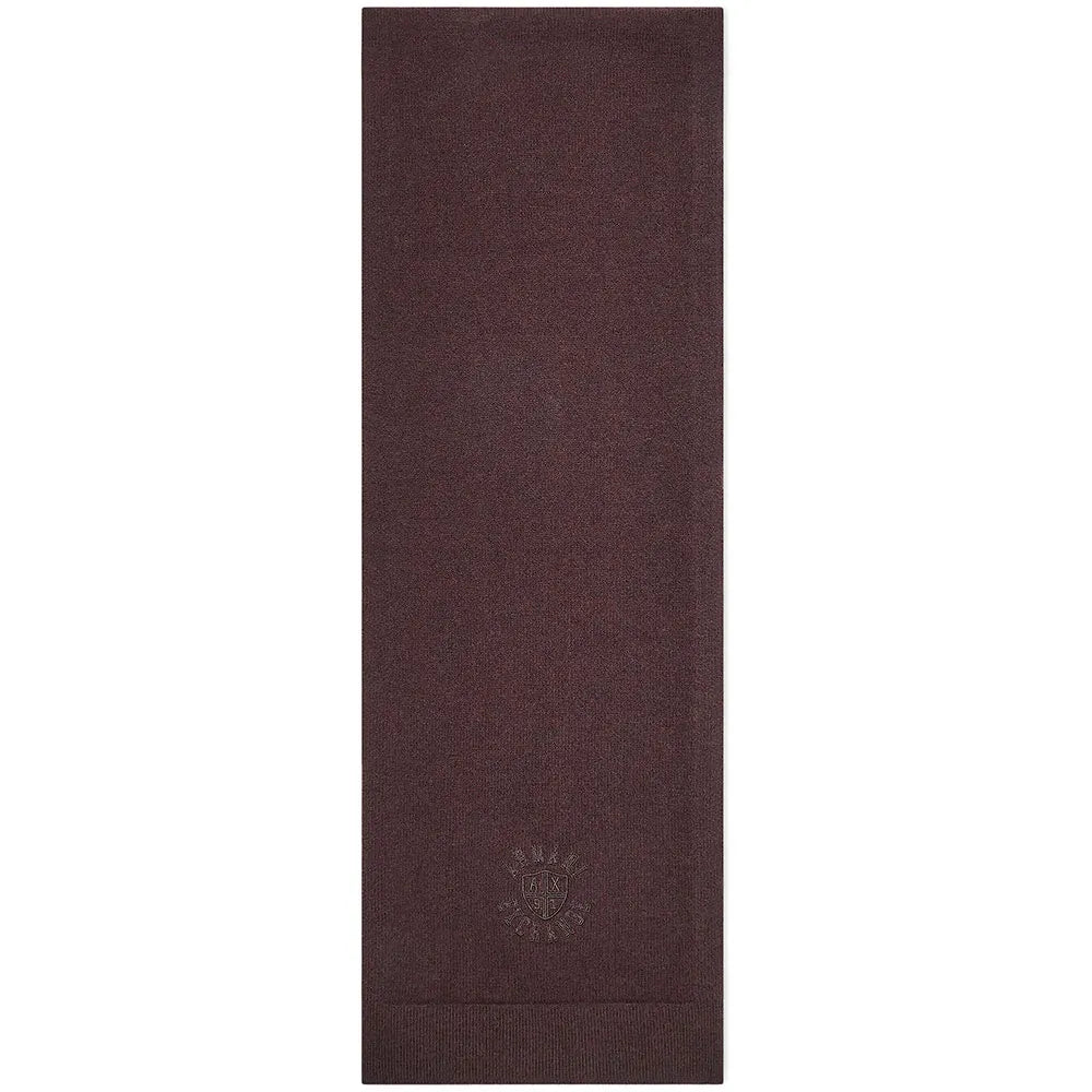Armani exchange XW003004_AF26580 scarf