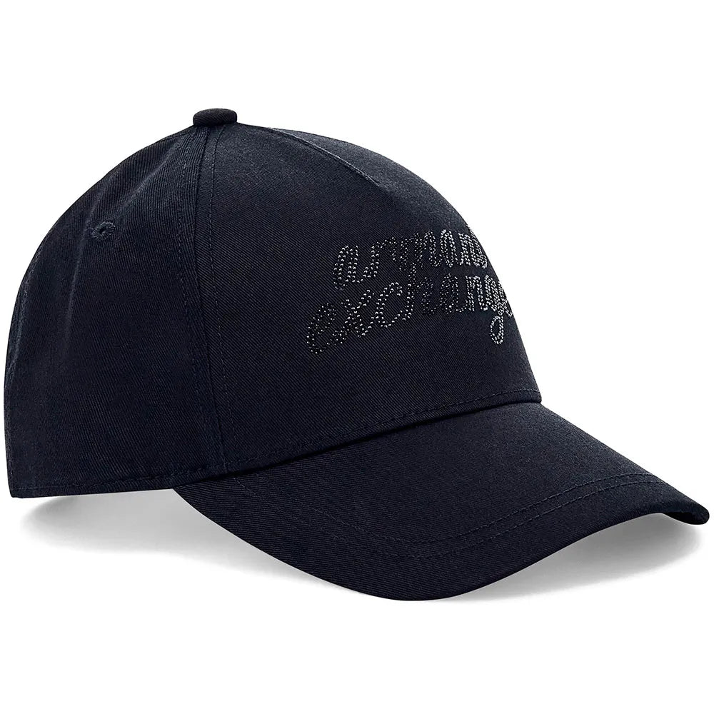 Armani exchange XW003040_AF15502 cap