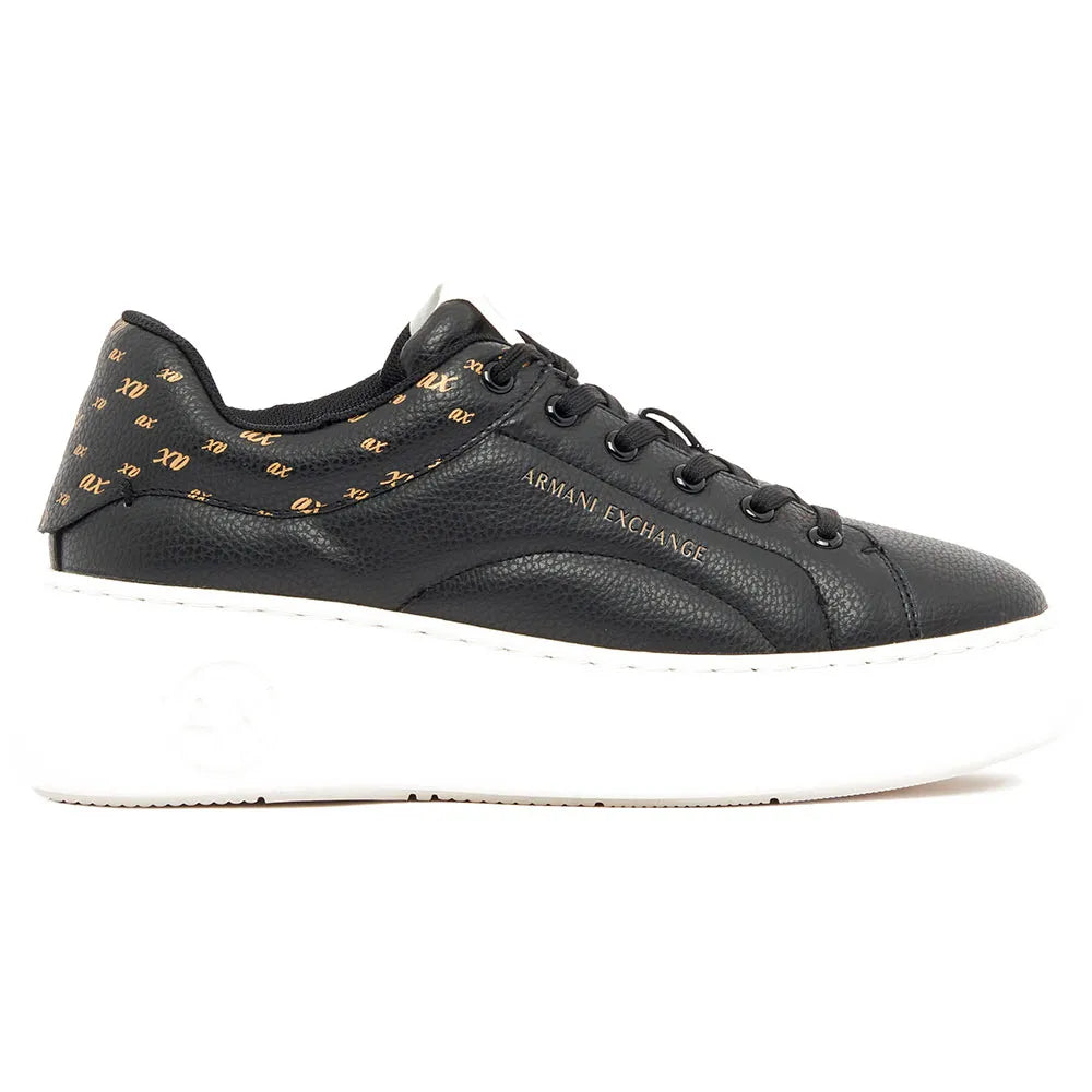 Armani exchange XW003064_AF17570 trainers