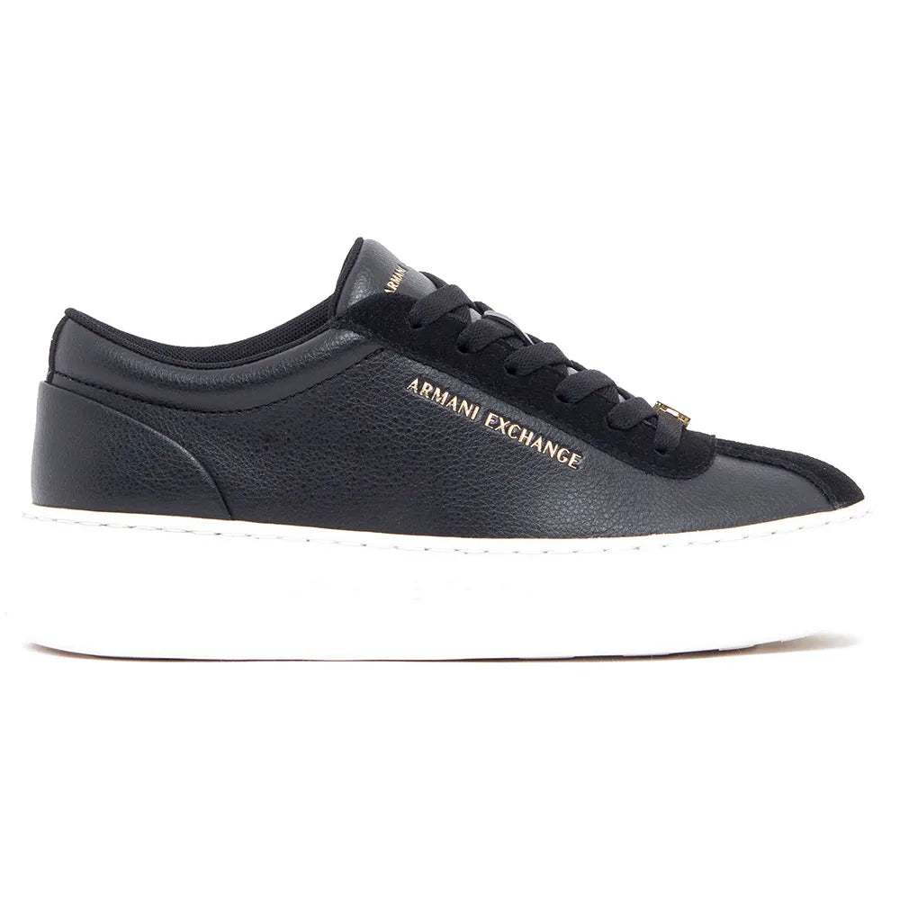 Armani exchange XW003065_AF28674 trainers