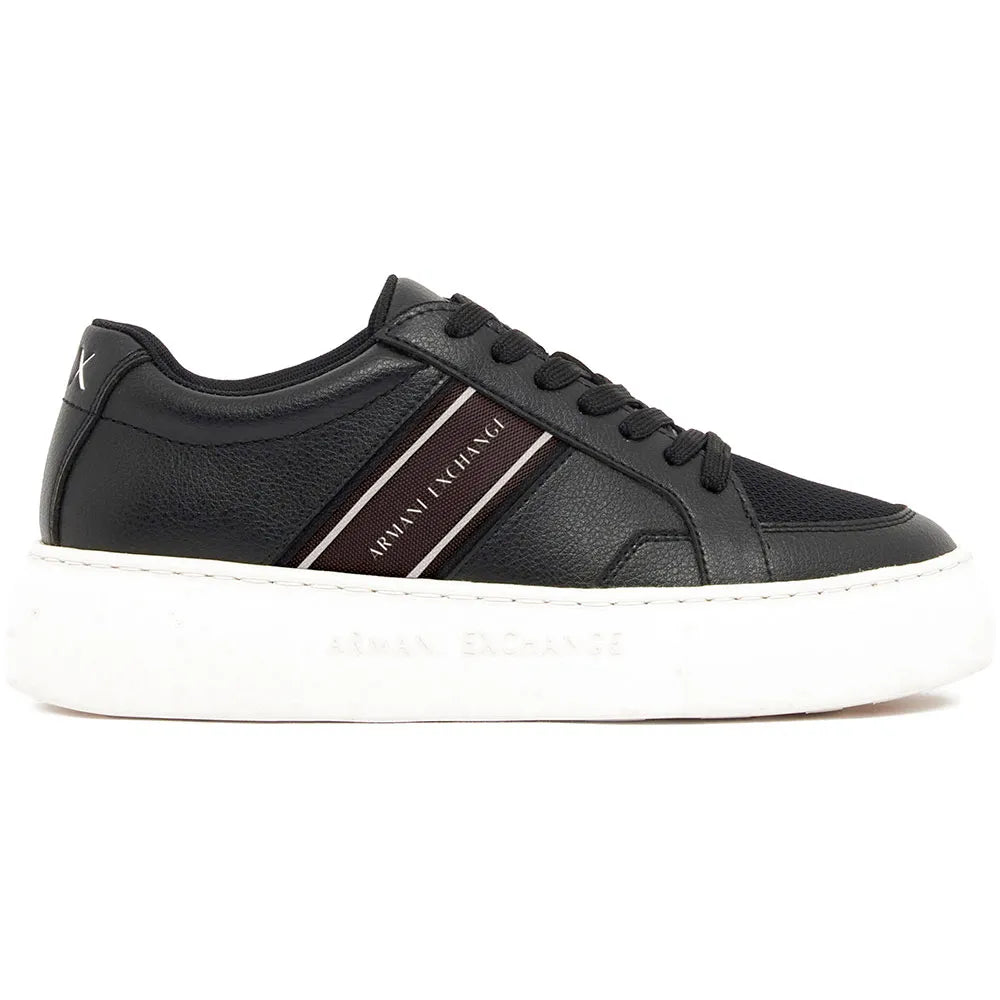 Armani exchange XW003066_AF27076 trainers