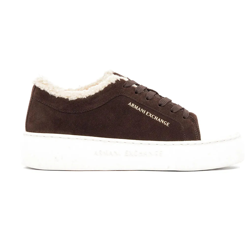 Armani exchange XW003067_AF27450 trainers