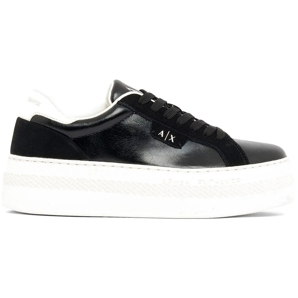 Armani exchange XW003069_AF28692 trainers