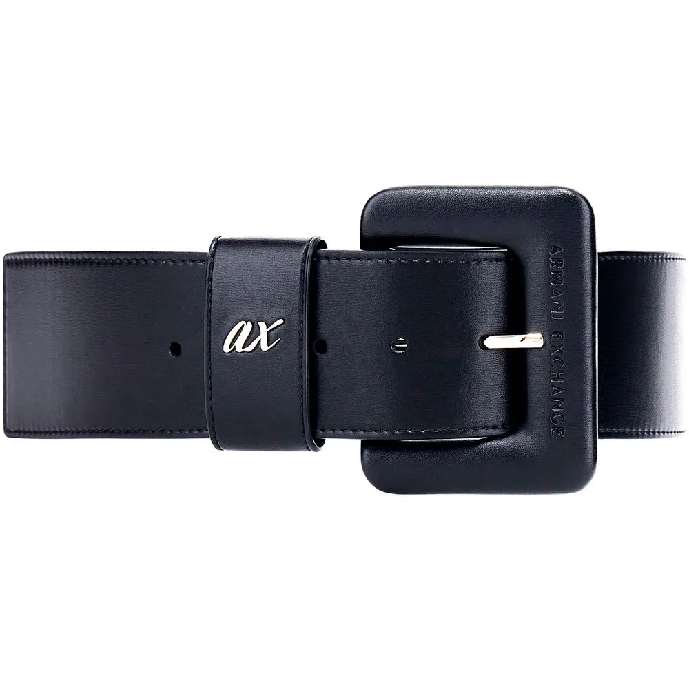 Armani exchange XW003083_AF27075 belt