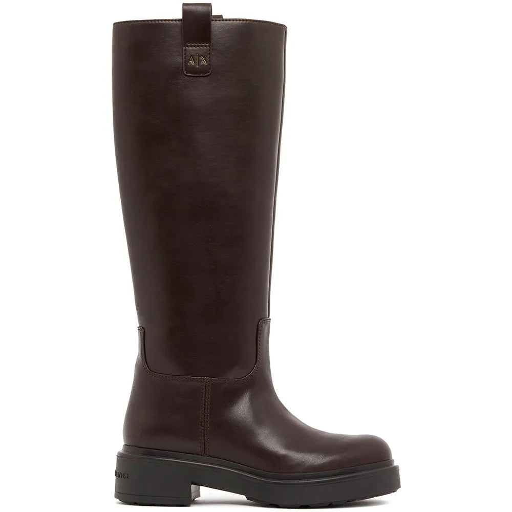 Armani exchange XW003089_AF17451 boots