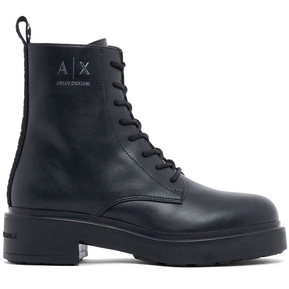 Armani exchange XW003090_AF11912 booties