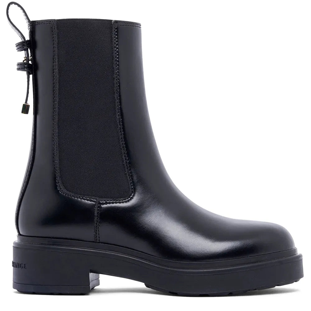 Armani exchange XW003091_AF11912 booties