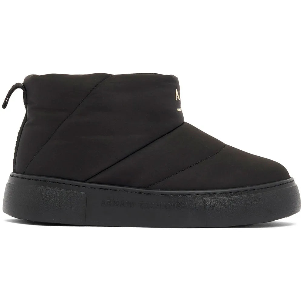 Armani exchange XW003101_AF19615 booties