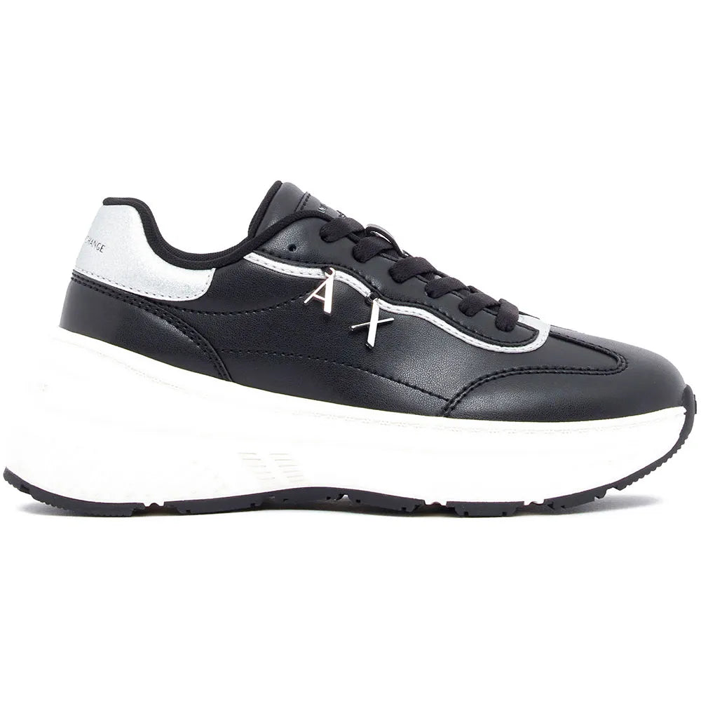 Armani exchange XW003105_AF27405 trainers