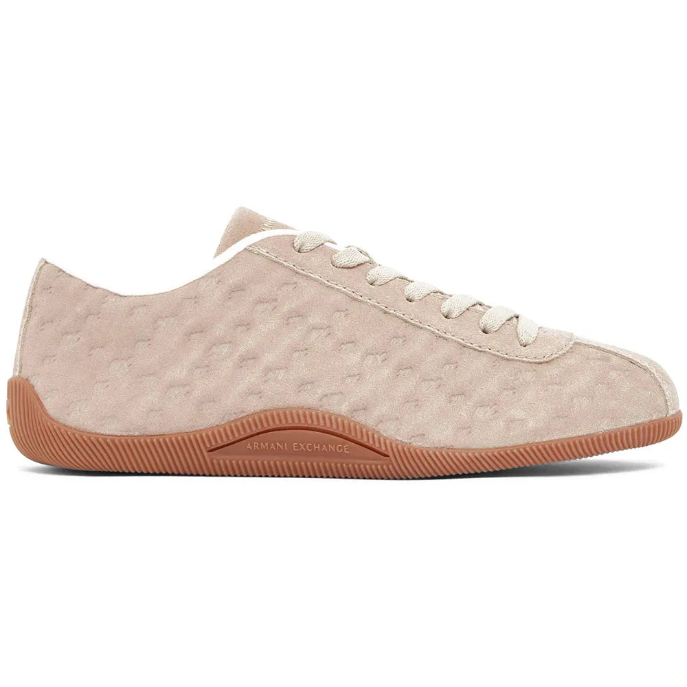 Armani exchange XW003118_AF17465 trainers