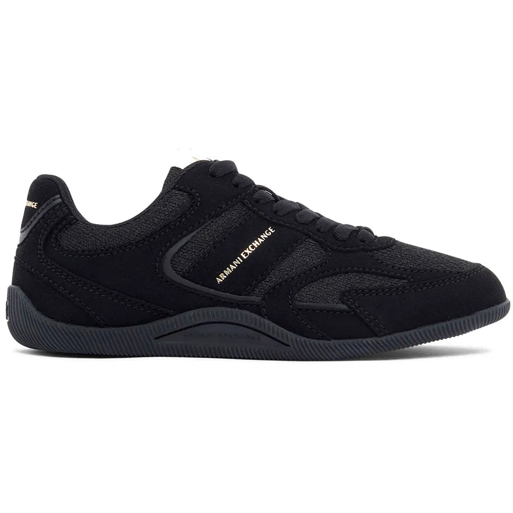 Armani exchange XW003119_AF17542 trainers