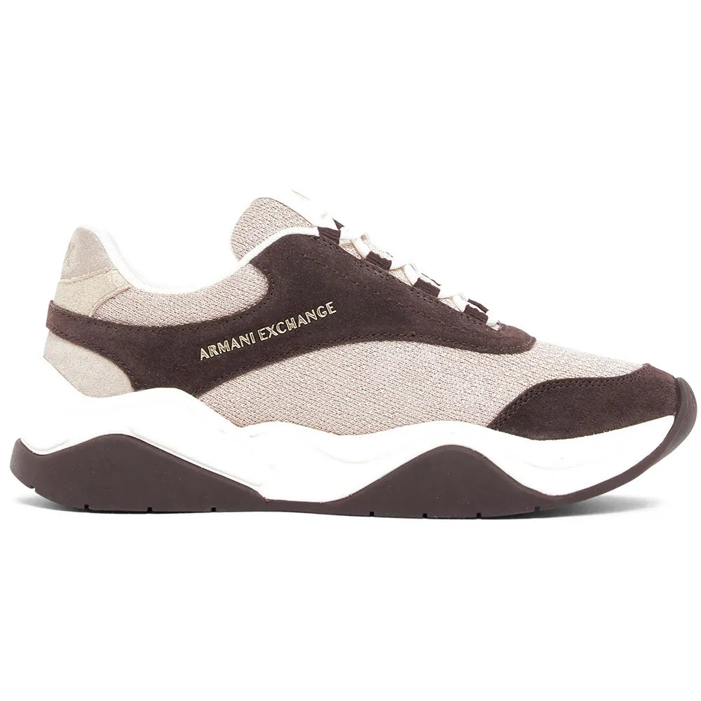 Armani exchange XW003129_AF27443 trainers