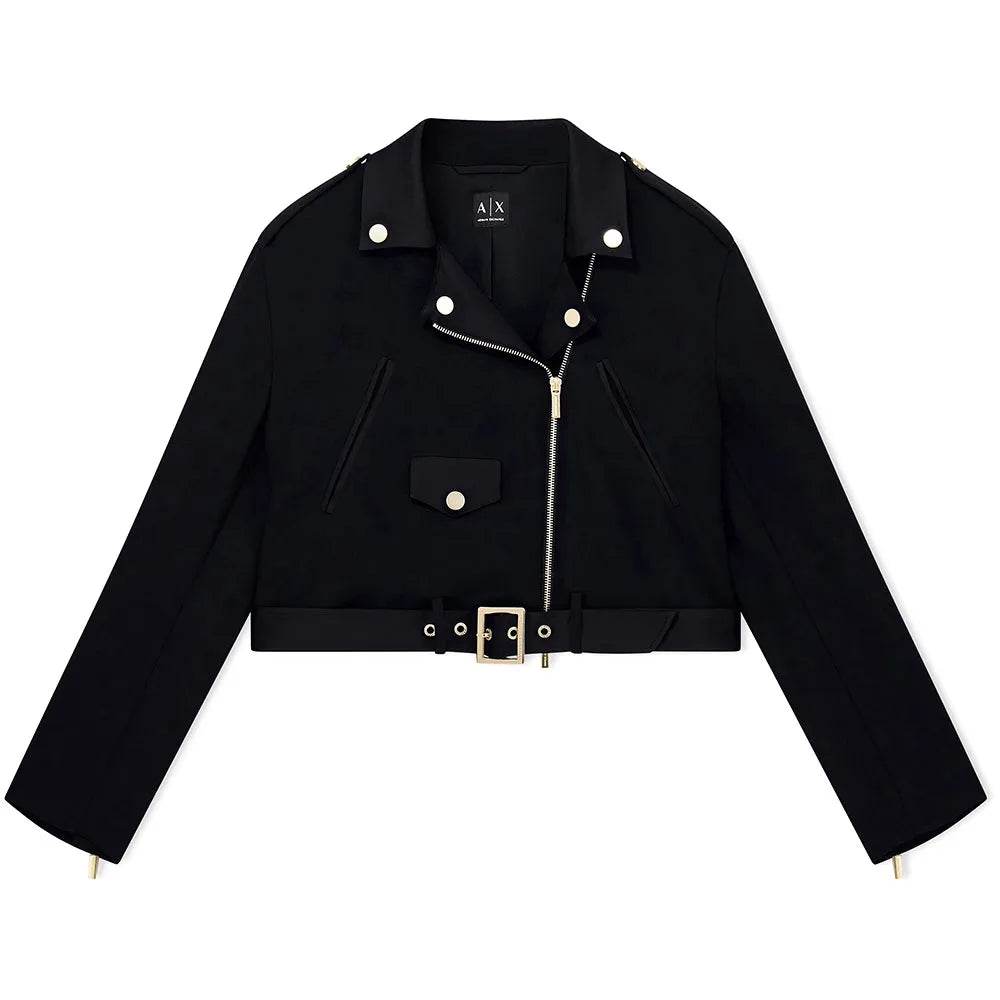 Armani exchange XW003135_AF16151 jacket