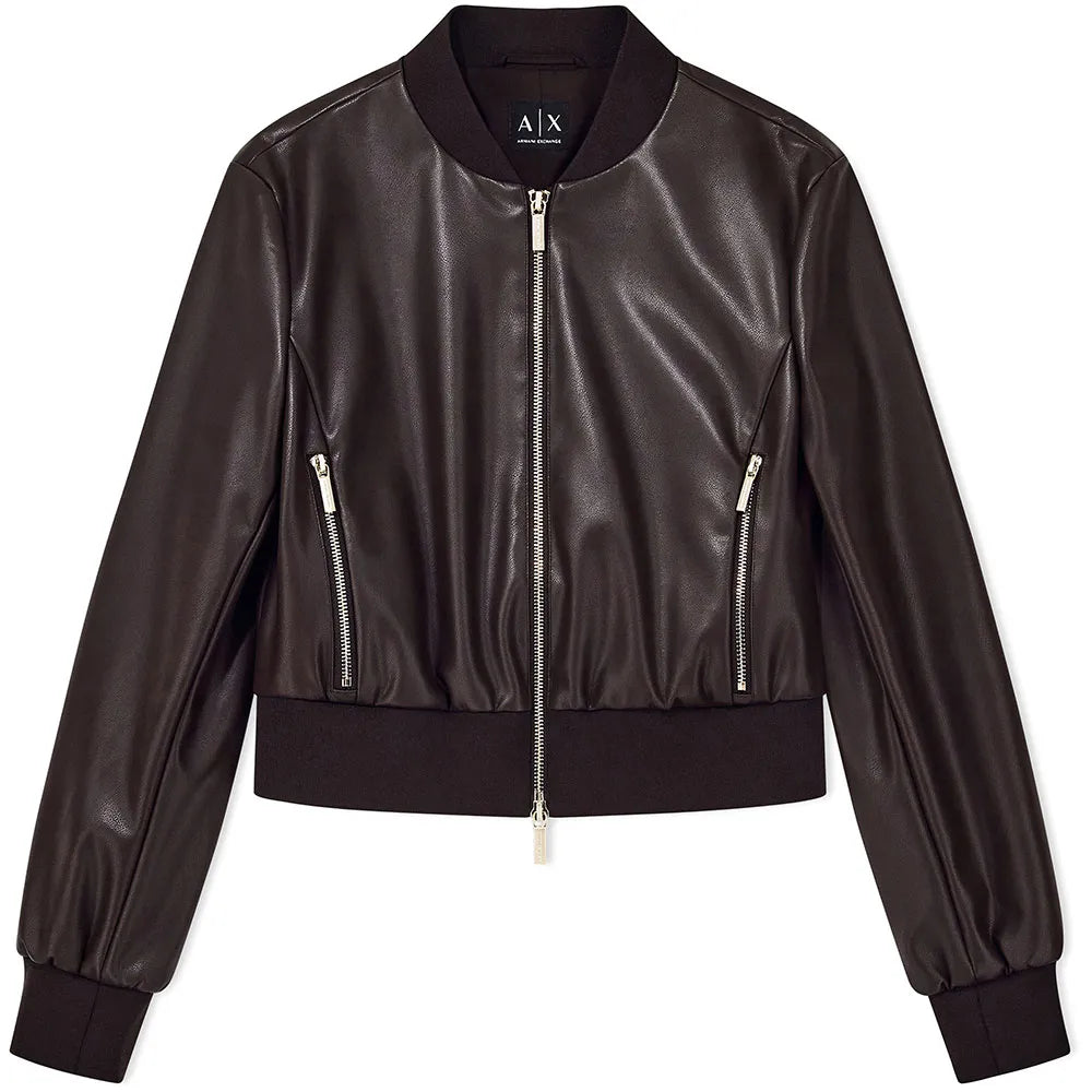 Armani exchange XW003136_AF10203 jacket