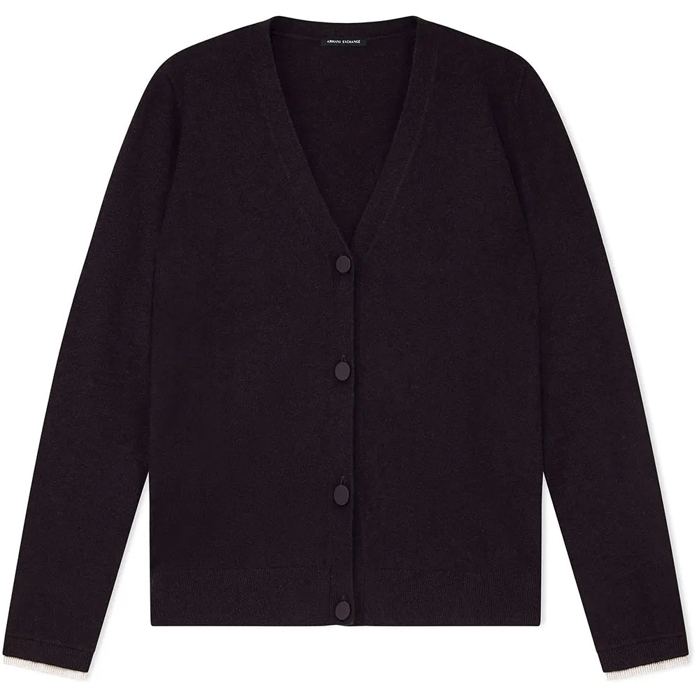 Armani exchange XW003265_AF25935 cardigan