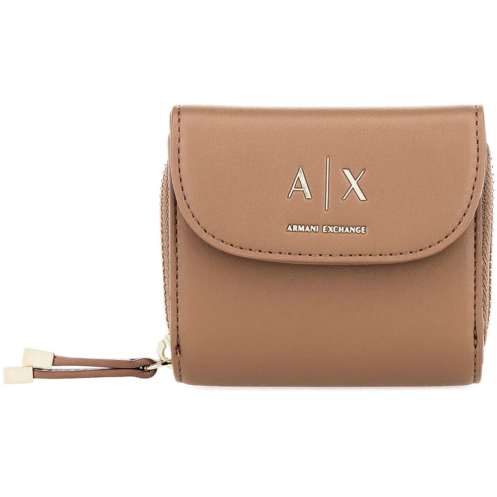 Armani exchange XW003312_AF19902 woman wallet
