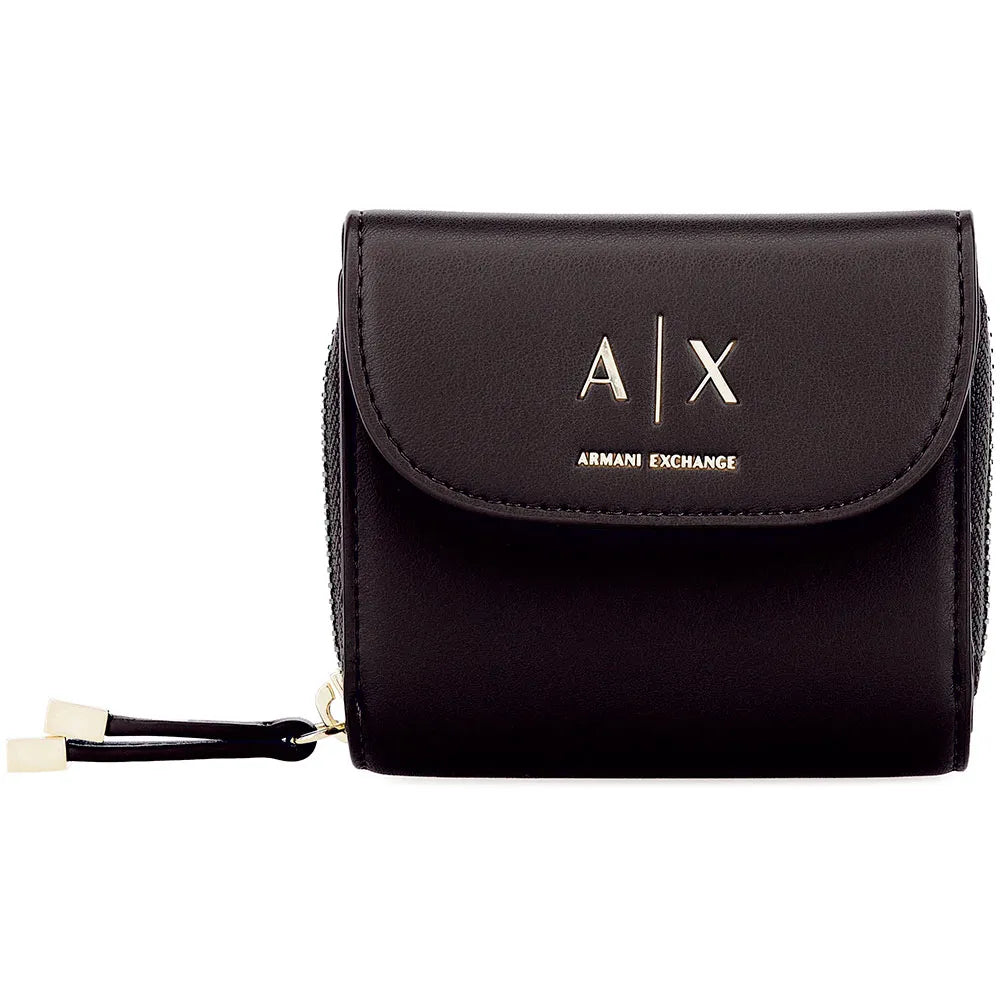 Armani exchange XW003312_AF19902 woman wallet