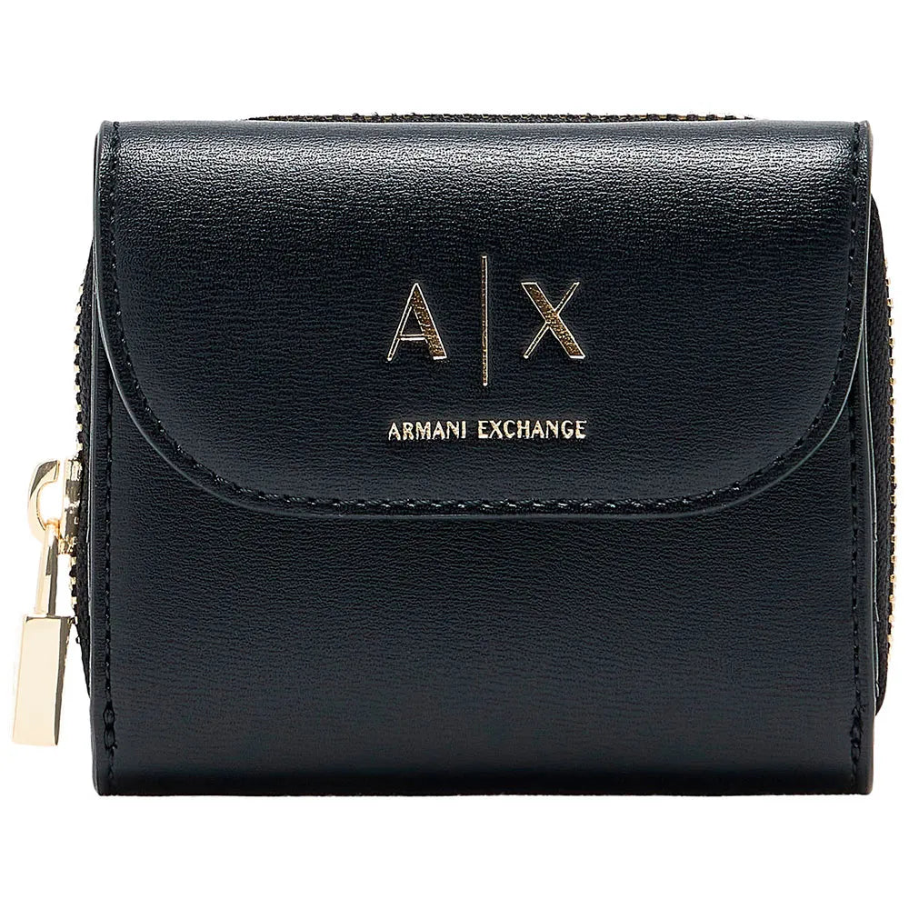 Armani exchange XW003312_AF28605 woman wallet