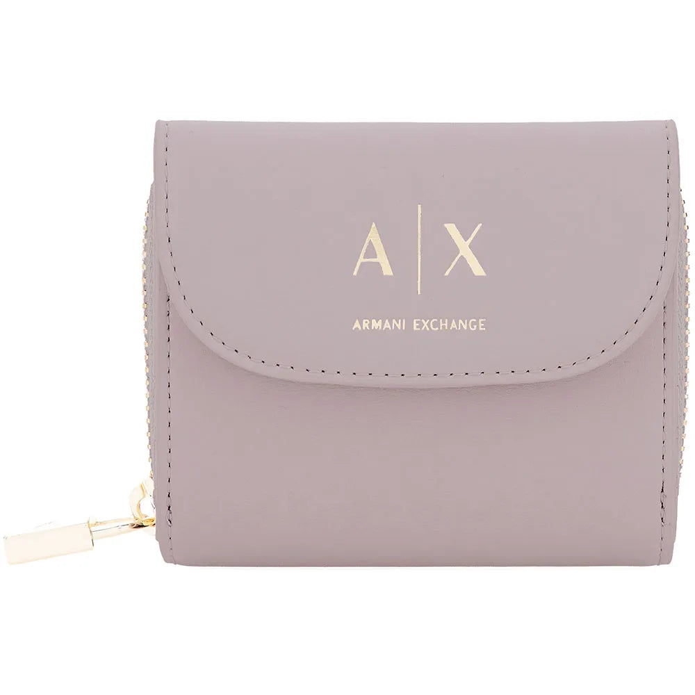 Armani exchange XW003312_AF28605 woman wallet